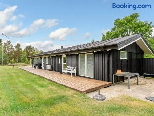 Holiday Home Gorm 300m from the sea by Interhome - Image 1