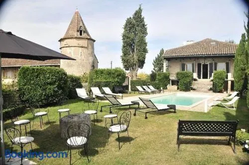 Le Manoir Danglars - Image 1