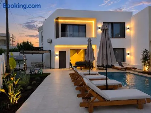 Aether Residence - Image 1