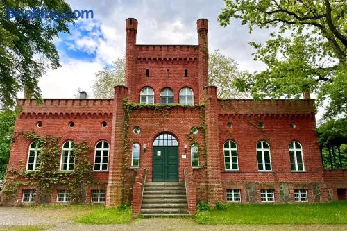 Herrenhaus Libnow - Image 1