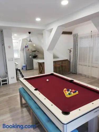 Studio apartman Zagreb Horvati - Image 1
