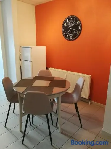 La clé des vacances - Image 1