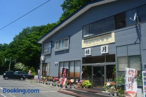 Oirase Guest house KEIGETSU - Image 1
