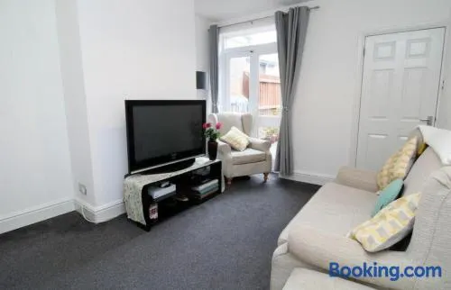 New Bilton House - Image 1