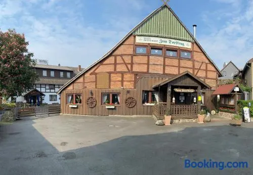 Hotel-Restaurant Zum Dorfkrug - Image 1