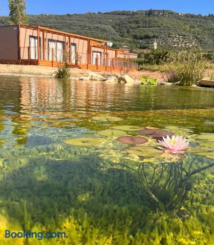Val di Venere Glamp House - Image 1