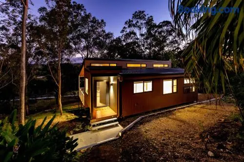 Amara Grove Brisbane Cottage - Come Home to Calm - Image 1