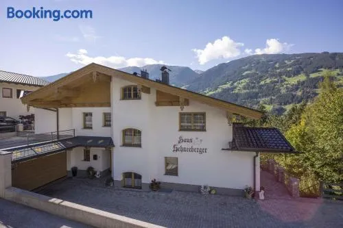 Apartment Zell am Ziller 2 - Image 1