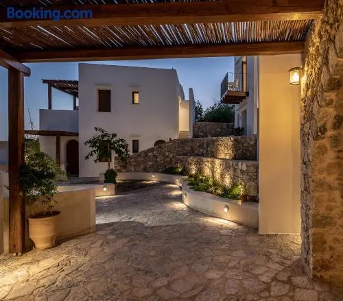 The Authentic Village Boutique Hotel - Image 1