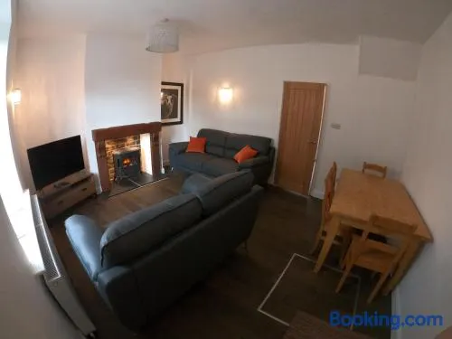 Albert Cottage - Image 1