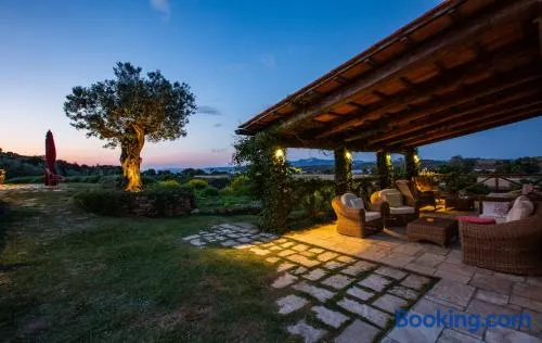Torre di Baratti Bio Resort - Image 1