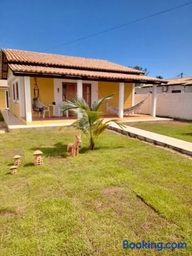 Casa de veraneio 150 m da praia - Image 1