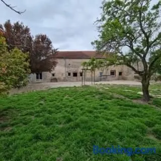 La ferme - Image 1