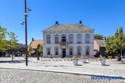 Boetiekhotel Villa Lieve Vrouwe - Image 1