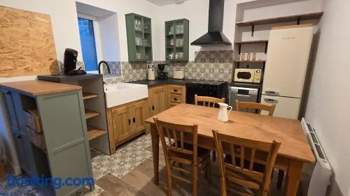 Maison Ty Bian Prieuré - Image 1