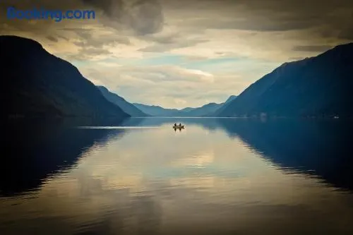 Sandviken Camping - Image 1