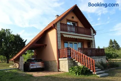 Lizi Apartman - Image 1