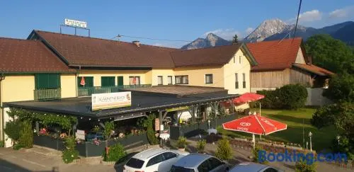 Gasthaus - Pension Kärntnerhof - Image 1