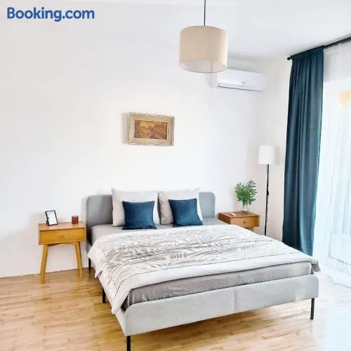 GuestHouse Maison Comfort - Image 1