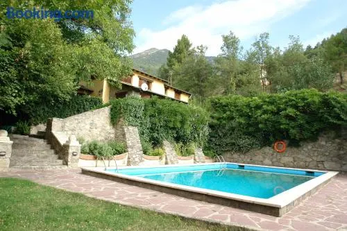 Apartaments La Taverna dels Noguers - Image 1