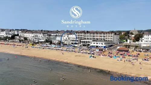 Bay View - Seafront, Sandown, Isle of Wight - Image 1