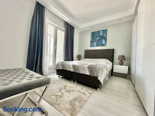 Double Studio A601 StayInn by Cosmopolis - Image 1