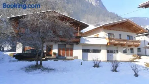 Chalet Walchenhof - Image 1