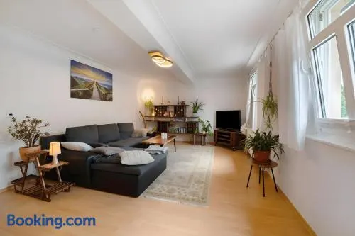 Ferienwohnung Sensweiler Mühle - Image 1