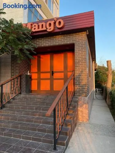 Mang’o Hostel - Image 1