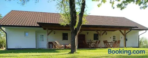 BeLu Home & Őrség - Image 1