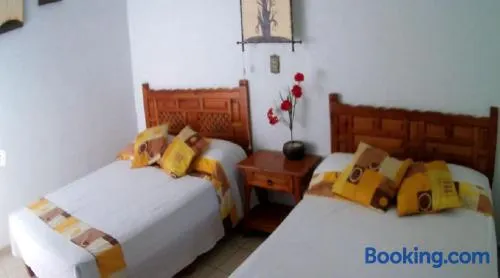 Quinta Belu Oaxtepec - Image 1
