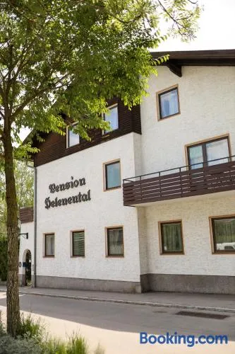 Helenental Pension & Apartments - Image 1