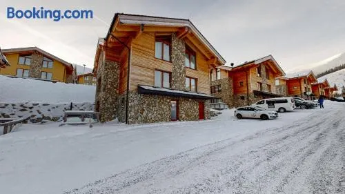 Apartment Indianne - Image 1