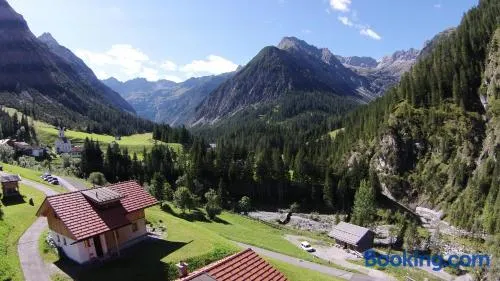 Lechtaler Naturparkchalets - Image 1