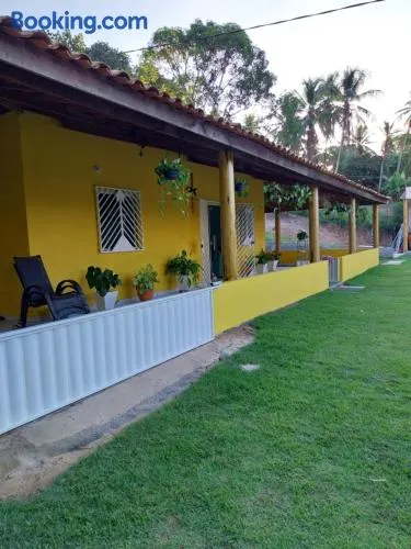 Sitio fonte das aguas - Image 1