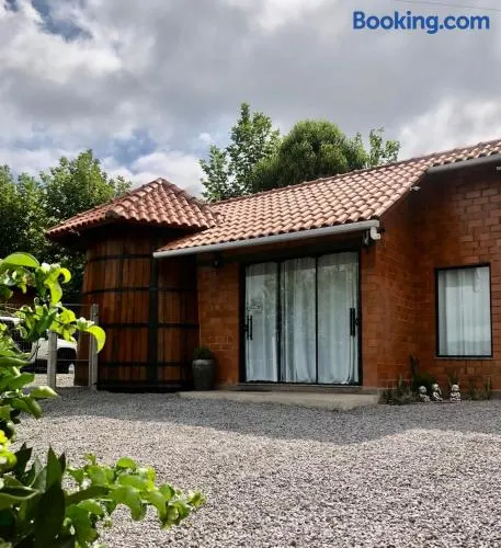 Casa di Pipa com ofurô - Image 1