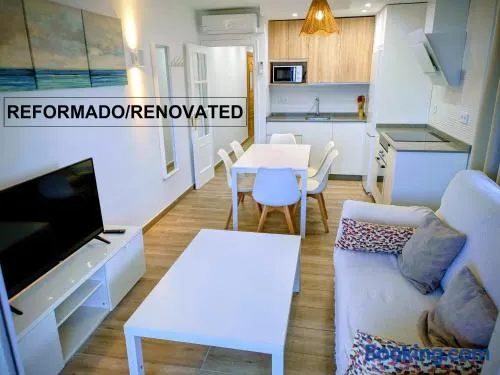 Apartamento en edificio Stella Maris - Image 1