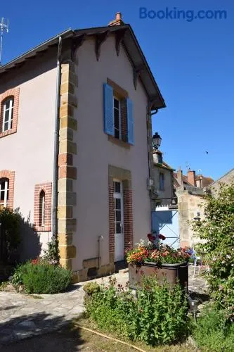 Le gîte clos Monade - Image 1