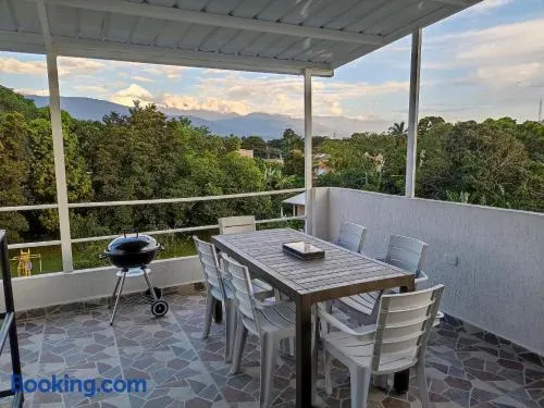 Paradisíaco Apt 360º Palmira - Image 1