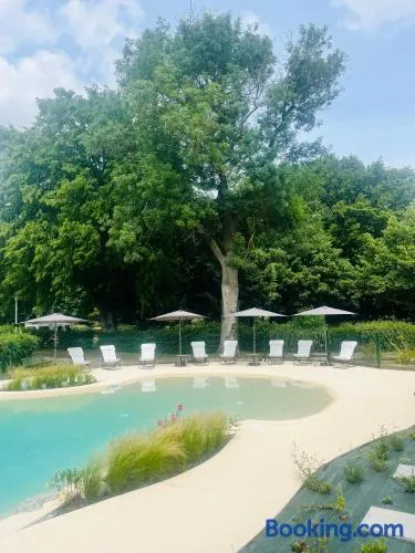 Camping Canal de Berry - Image 1