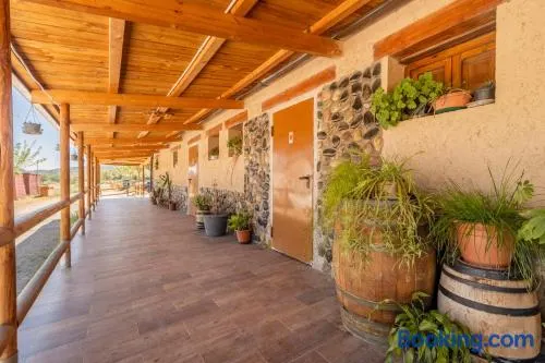 Bungalow Alós - Image 1