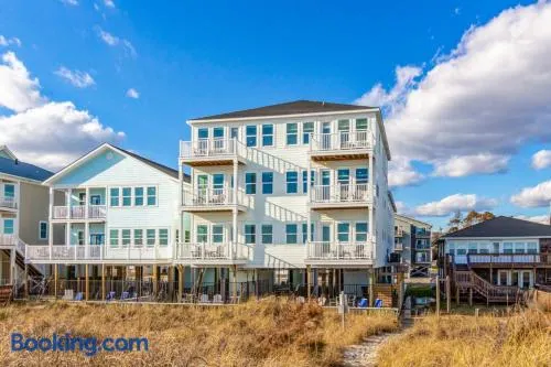 1207 S Ocean A & B by Together Resorts - Image 1