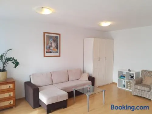 Na Złotych Łanach - apartament z parkingiem - Image 1