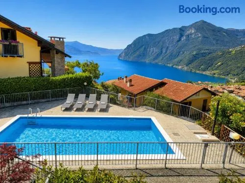 Happy Guest Apartments - Lake Panorama & Pool - Image 1
