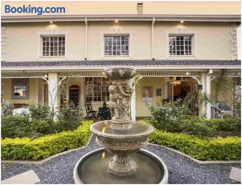 De Ark Guest House - Image 1