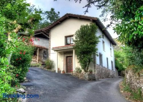 La Rondita, Fuentes, Parres, Asturias - Image 1