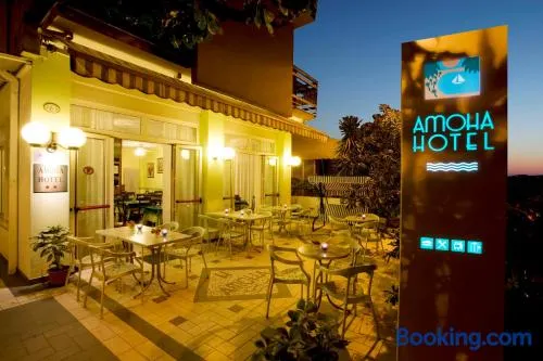 Amoha Hotel - Cattolica - Image 1