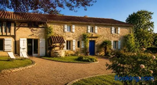La Bastide de Sherlock - Image 1