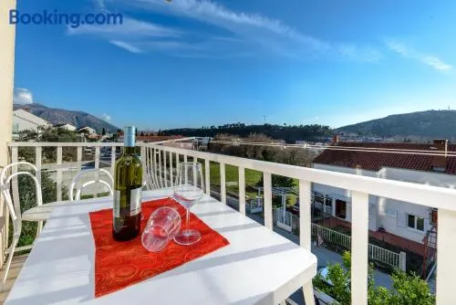 Apartment Fiorenini - Image 1