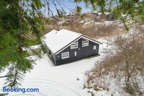 Family-Friendly Holiday Home With Spa And Sauna - Image 1
